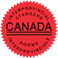 Red Seal Program Canada logo - Bighorn Auto Sales & Service