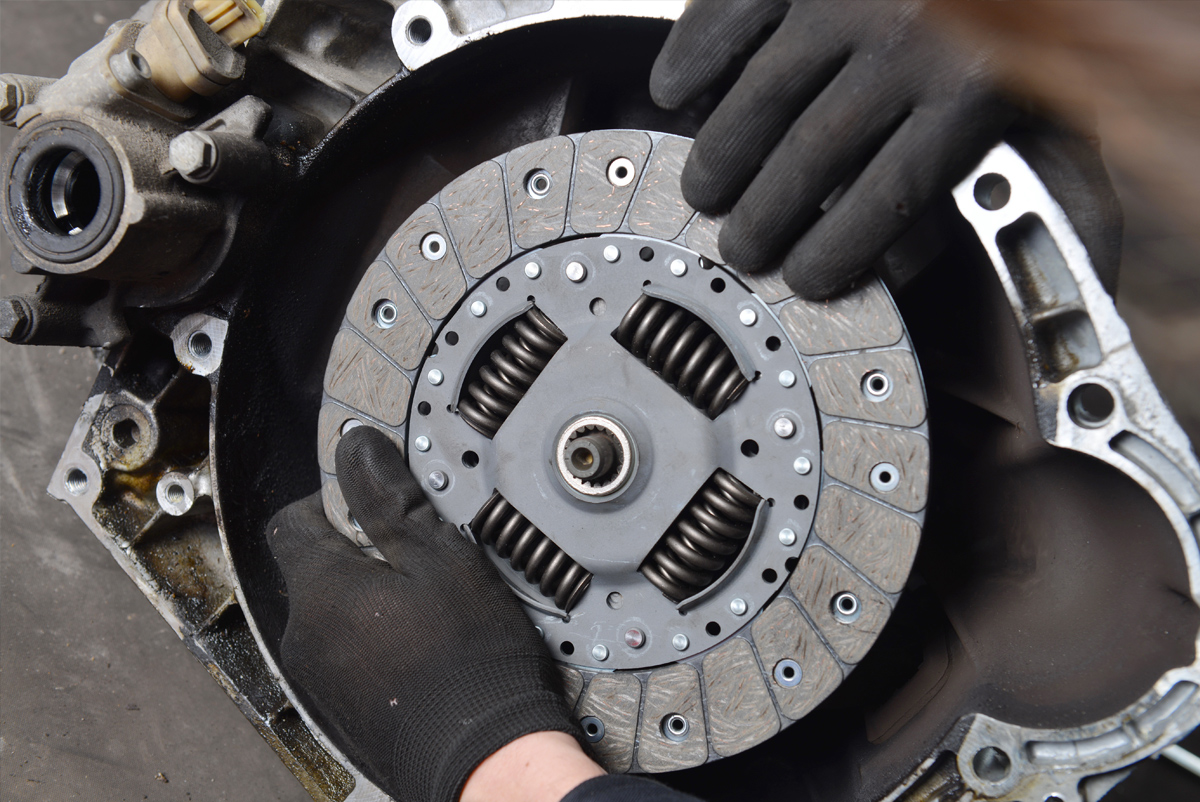 Revelstoke Clutch Replacement - Bighorn Auto Sales & Service