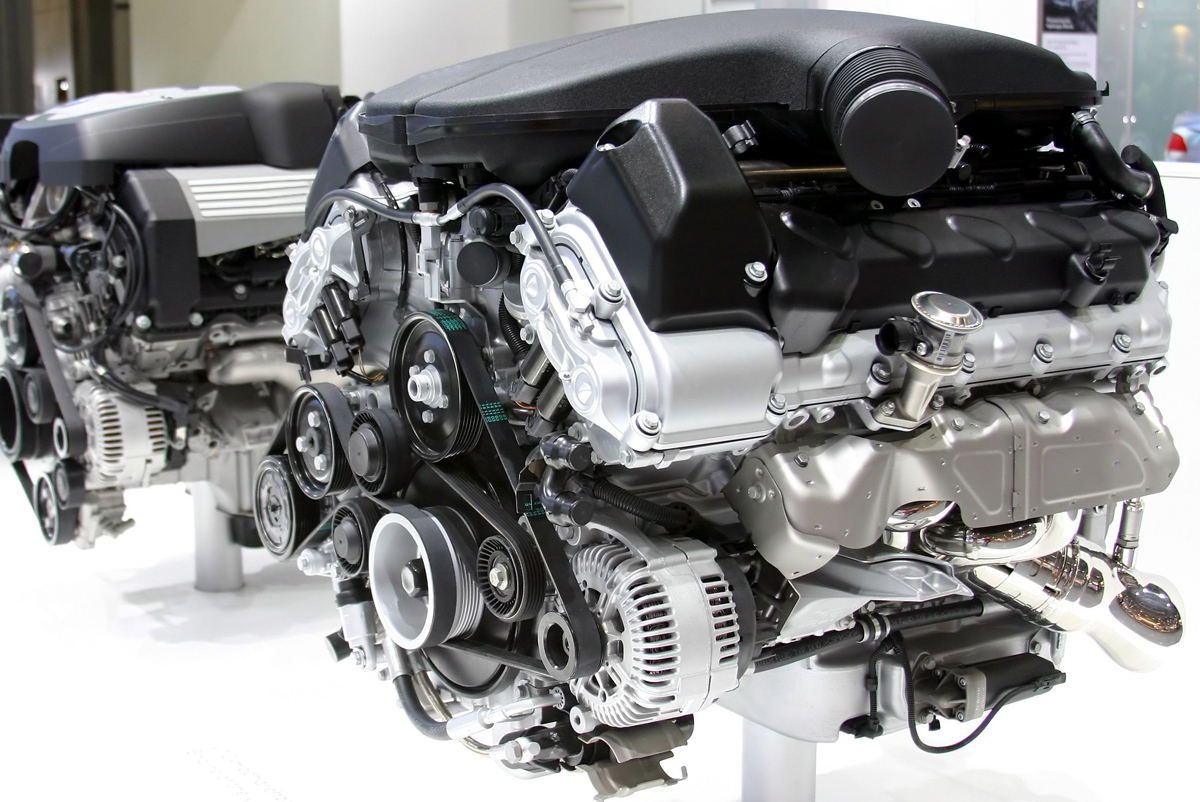 Revelstoke Engine Diagnostics - Bighorn Auto Sales & Service