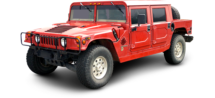 Revelstoke HUMMER Repair and Service - Bighorn Auto Sales & Service