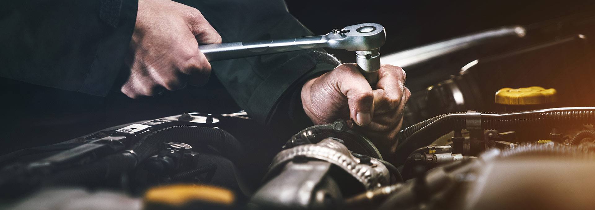Bighorn Auto Sales & Service